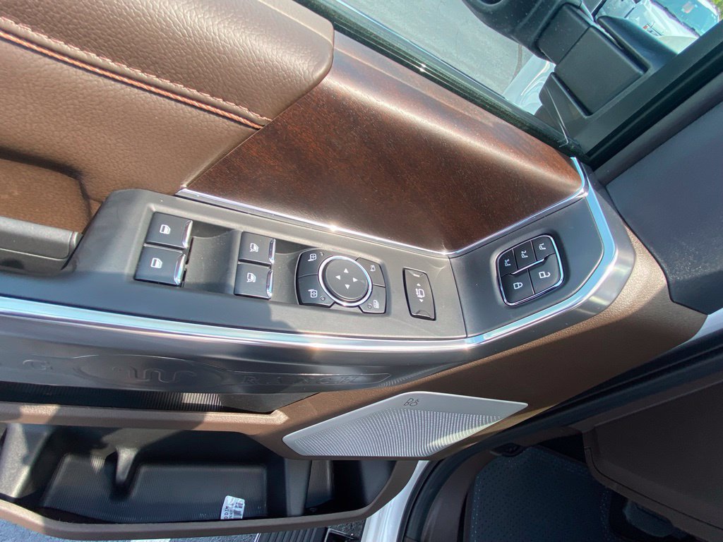 New 2026 Ford F350 King Ranch AWD/4WD image 11
