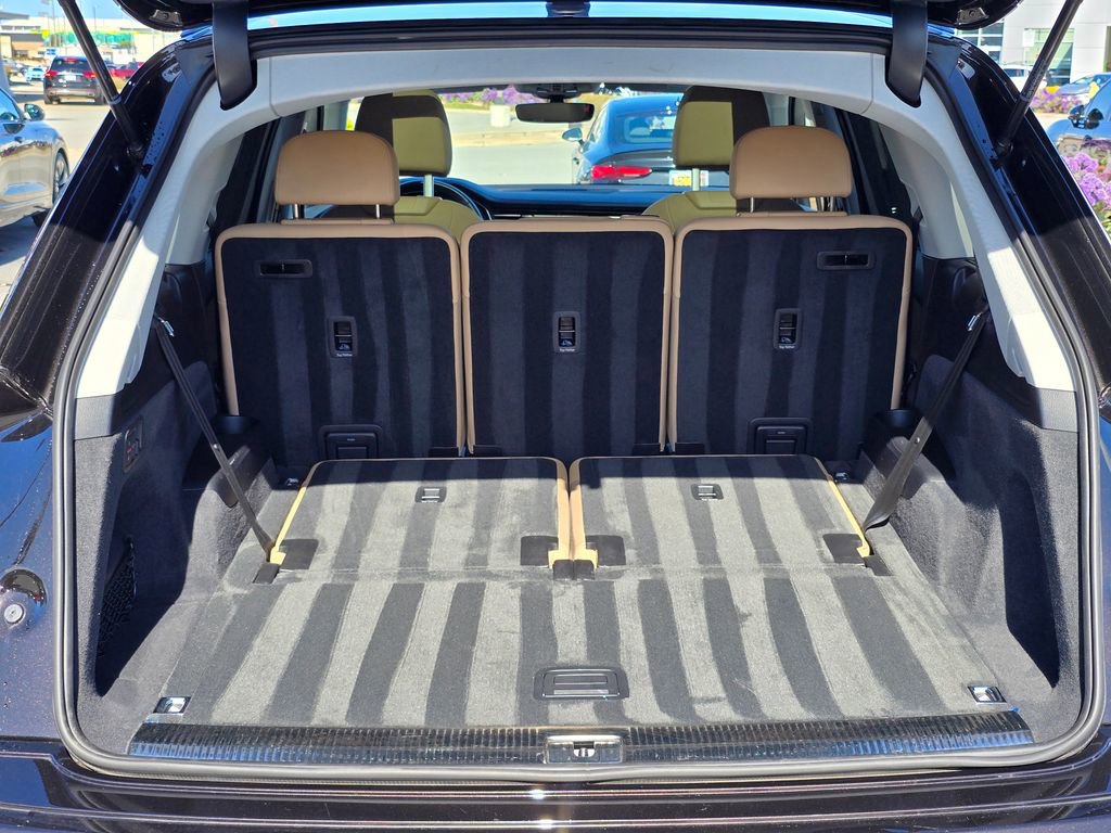 Used 2023 Audi Q7 2.0T Premium Plus w/ Premium Plus Package image 18