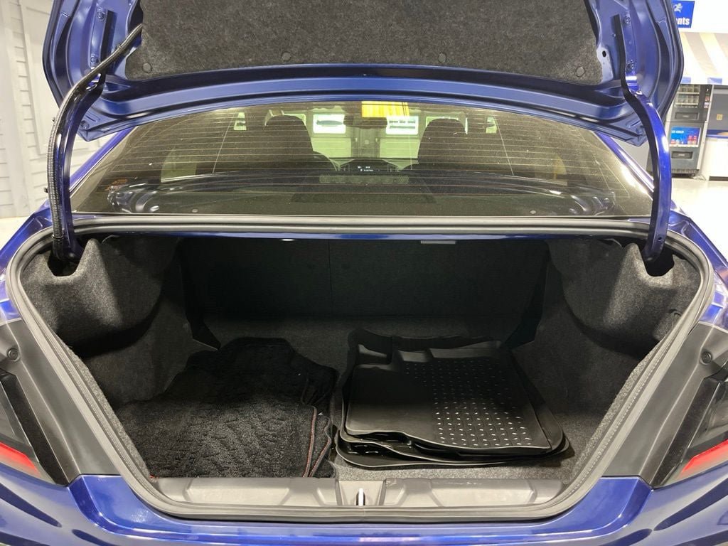 Certified 2022 Subaru WRX Premium AWD/4WD image 39