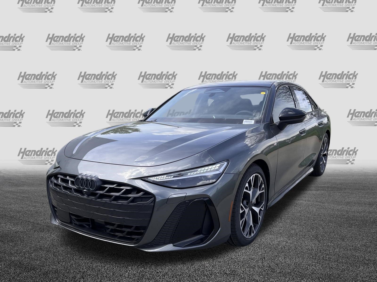 New 2026 Audi A6 Prestige image 5