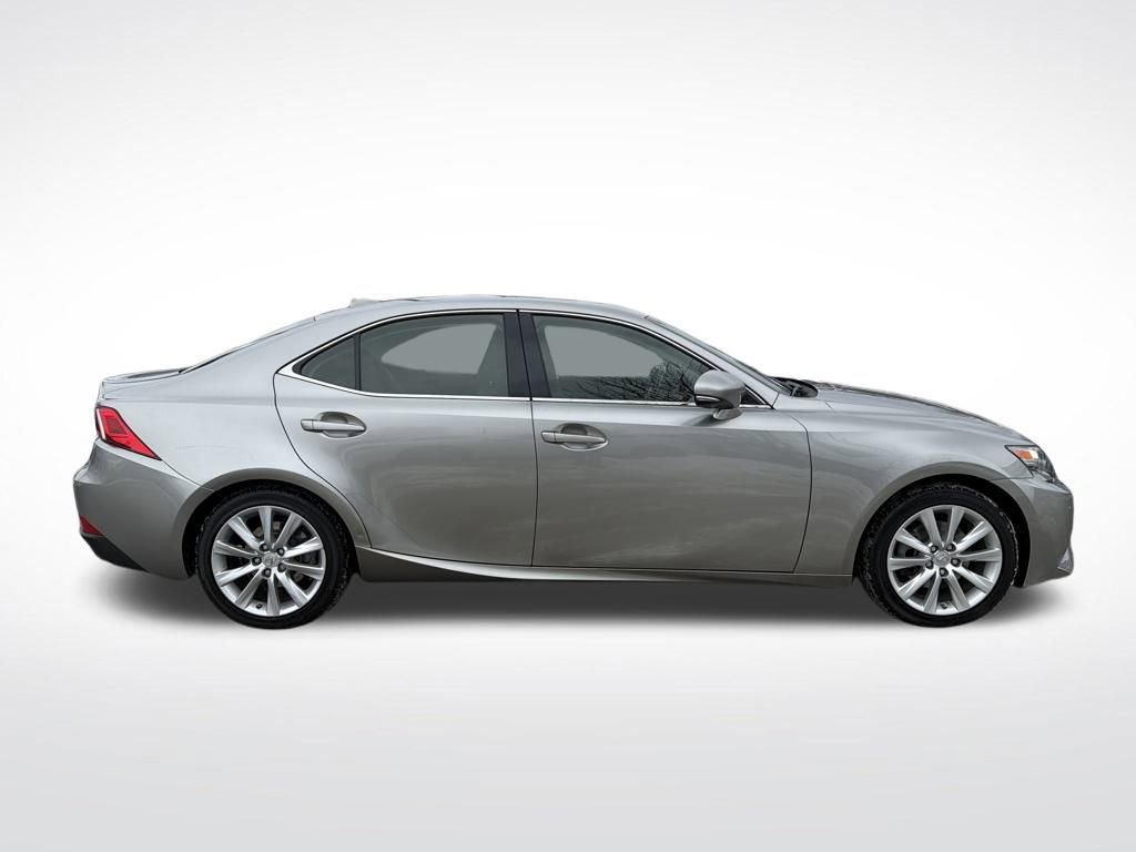 Used 2015 Lexus IS 250 AWD w/ Premium Package image 16