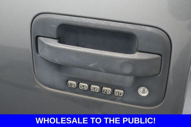 Used 2007 Ford F150 XL AWD/4WD image 10