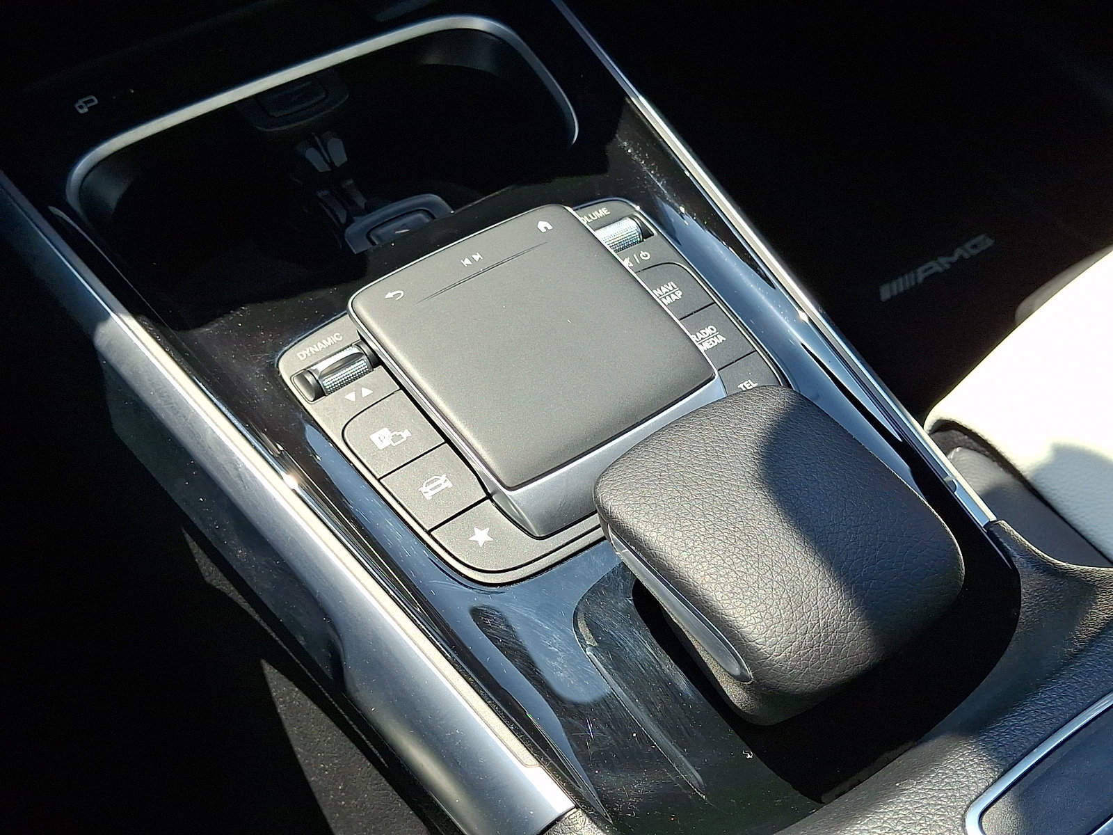 Certified 2023 Mercedes-Benz GLB 250 4MATIC image 16
