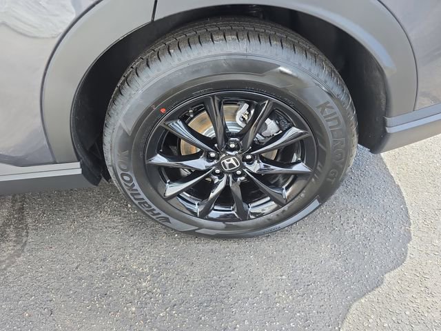 New 2026 Honda CR-V Sport-L image 31