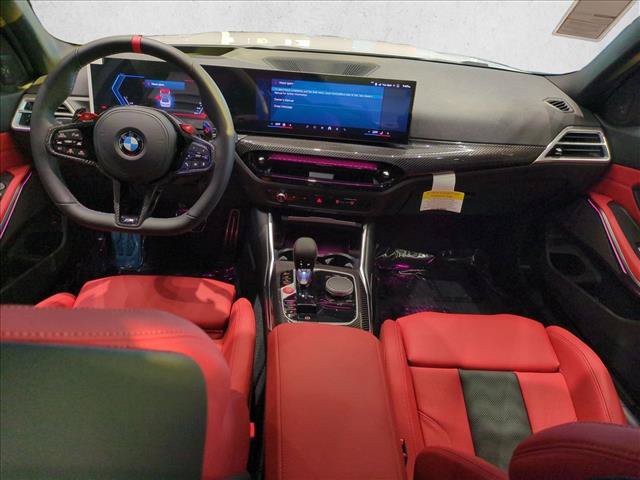 New 2027 BMW M3 Competition RWD image 15