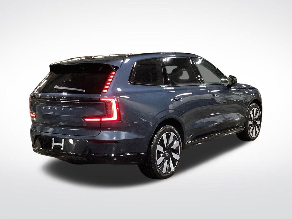 New 2025 Volvo EX90 Ultra image 5