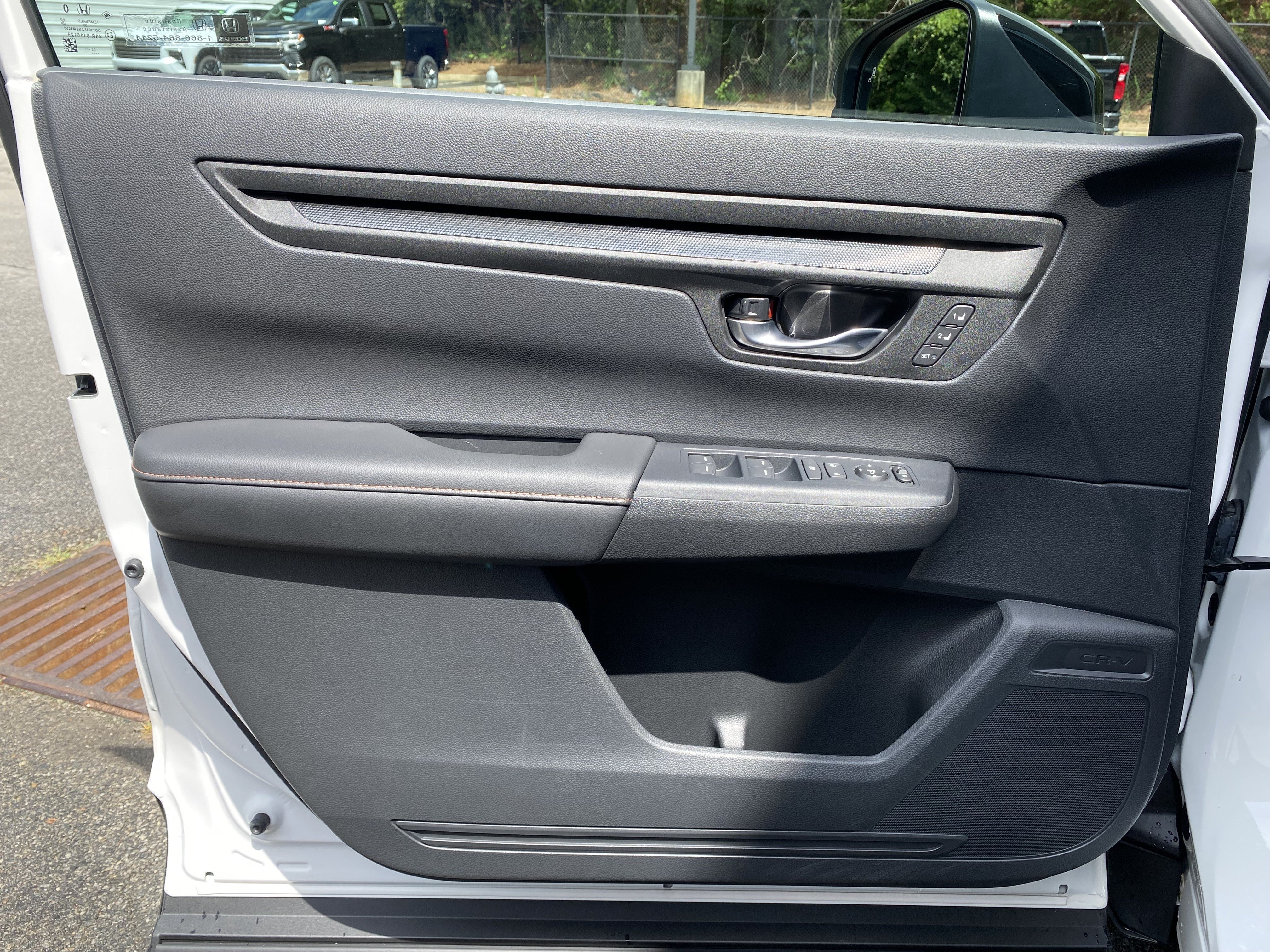 Used 2025 Honda CR-V Sport-L image 15