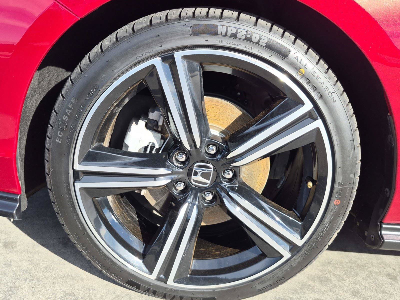 Used 2024 Honda Accord Sport image 15