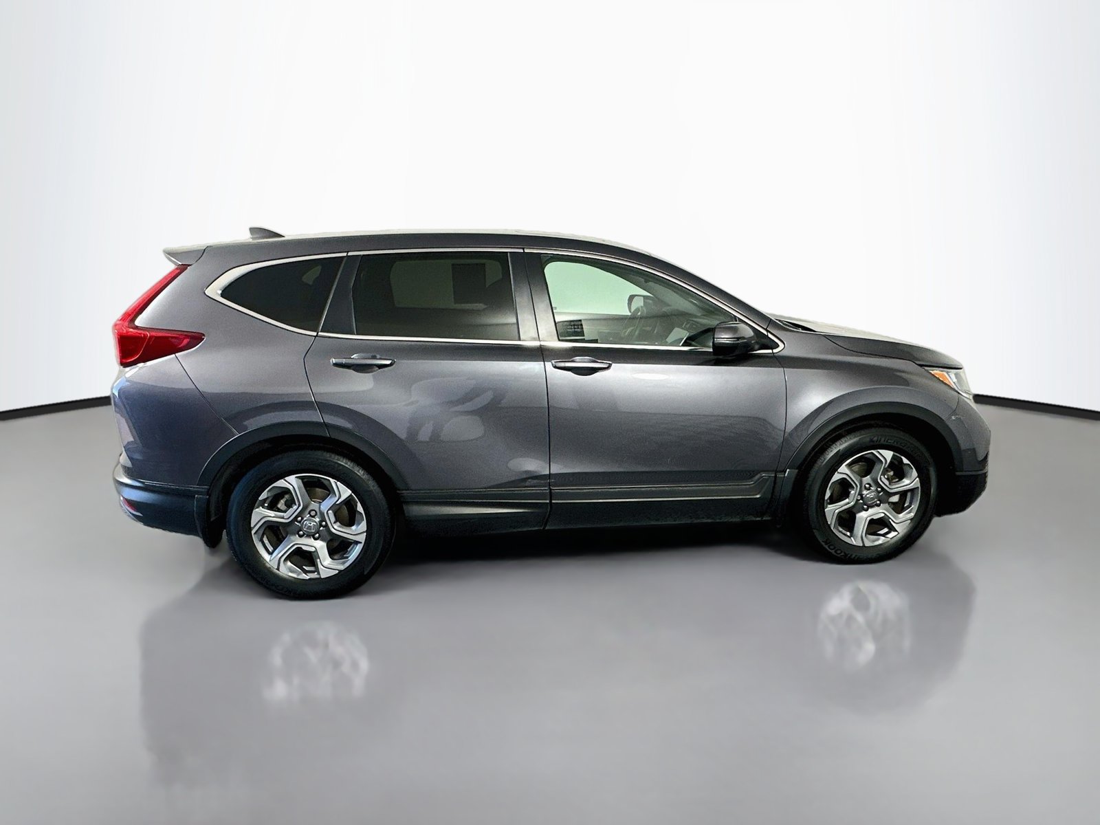 Used 2019 Honda CR-V EX-L image 8