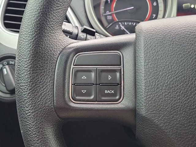 Used 2018 Dodge Journey SE FWD image 19