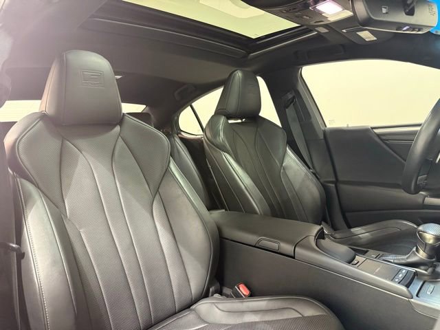 Used 2019 Lexus ES 350 F Sport w/ Accessory Package 2 image 27