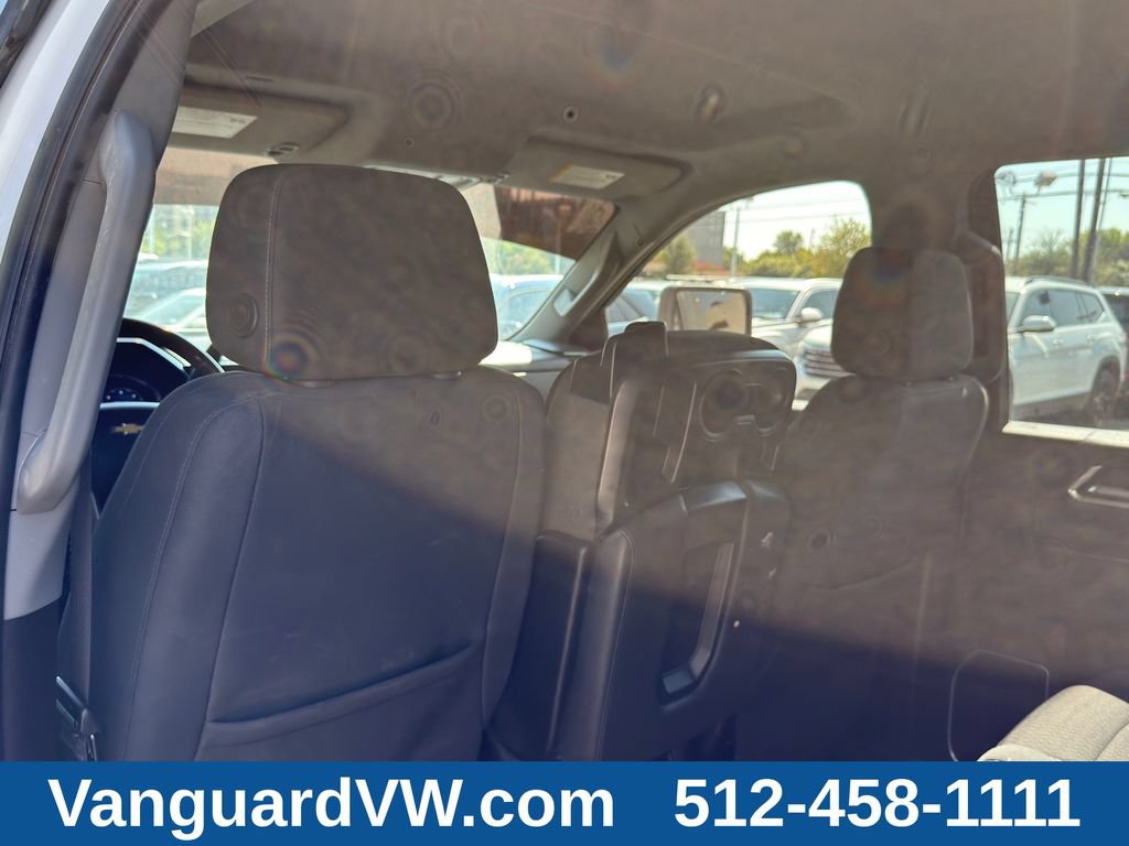 Used 2024 Chevrolet Silverado 2500 LT AWD/4WD image 27
