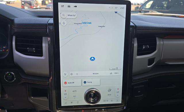 Used 2022 Ford Expedition Timberline AWD/4WD image 6