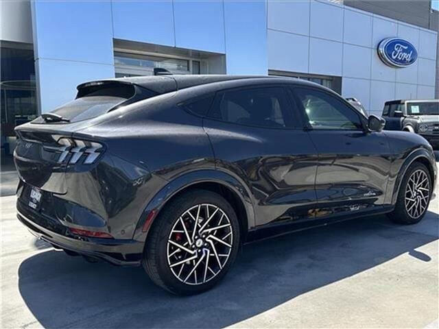 Used 2022 Ford Mustang Mach-E GT w/ GT Performance Edition image 23