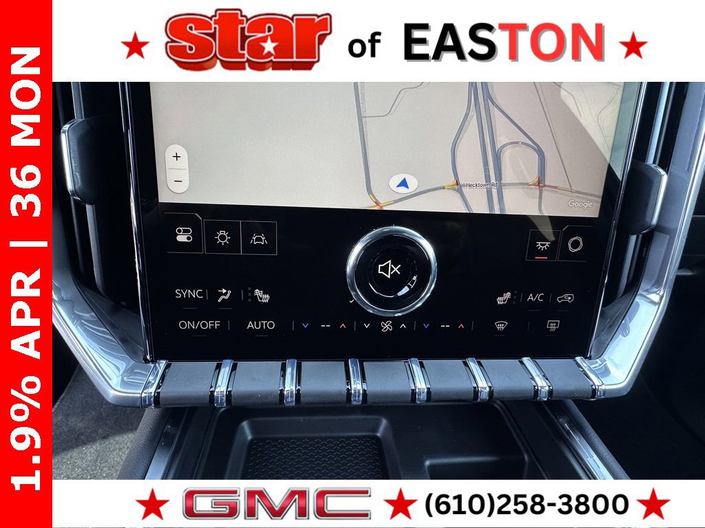 New 2026 GMC Acadia Elevation w/ Black Edition image 24