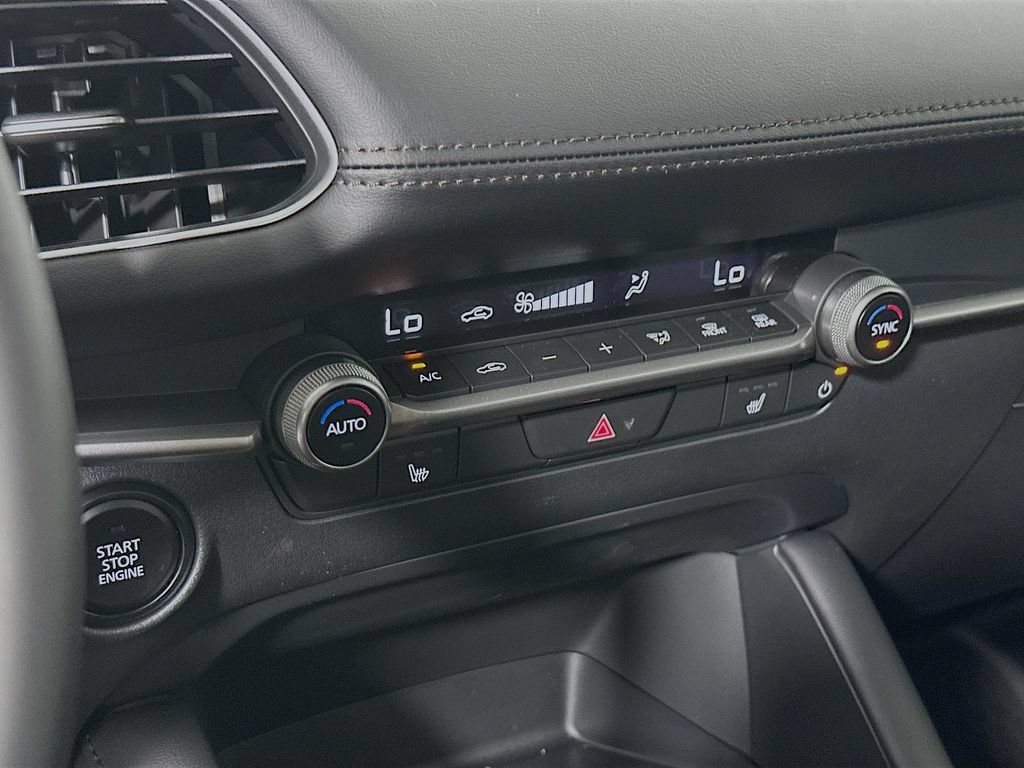 New 2026 MAZDA MAZDA3 2.5 S Sedan w/ Preferred Pkg FWD image 14