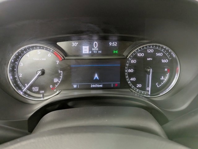 Certified 2023 Cadillac CT4 Premium Luxury image 6