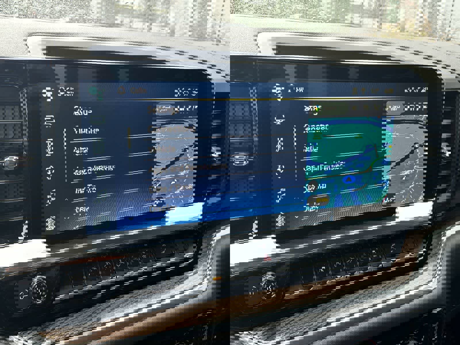 Used 2023 Chevrolet Silverado 1500 LT Trail Boss w/ Protection Package image 22