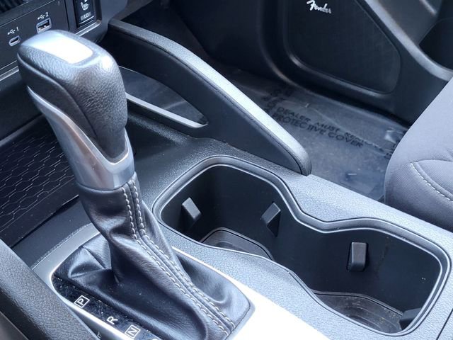 Certified 2024 Nissan Frontier SV w/ Technology Package image 15