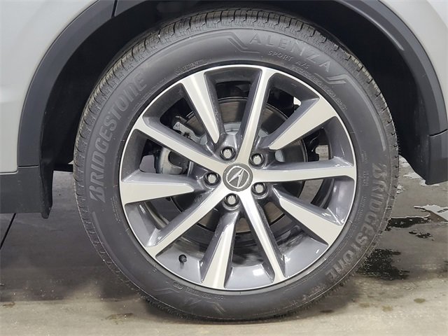 New 2026 Acura MDX w/ Technology Package image 9