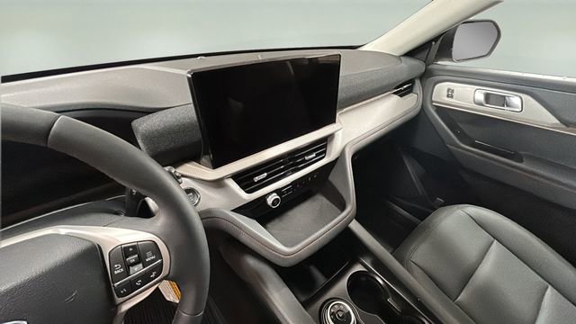 New 2026 Ford Explorer Active w/ Active Comfort Package AWD/4WD image 11
