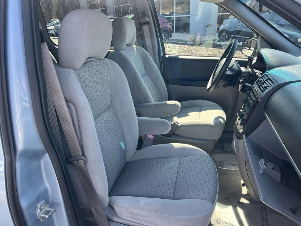 Used 2007 Chevrolet Uplander LS w/ Climate Package image 24