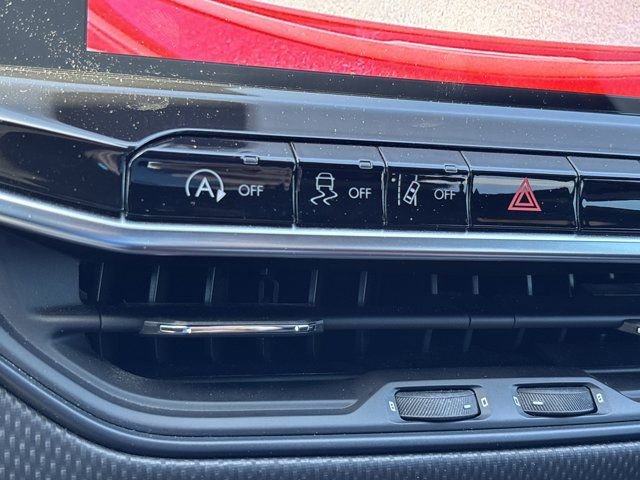 Used 2023 Jeep Compass Altitude AWD/4WD image 30