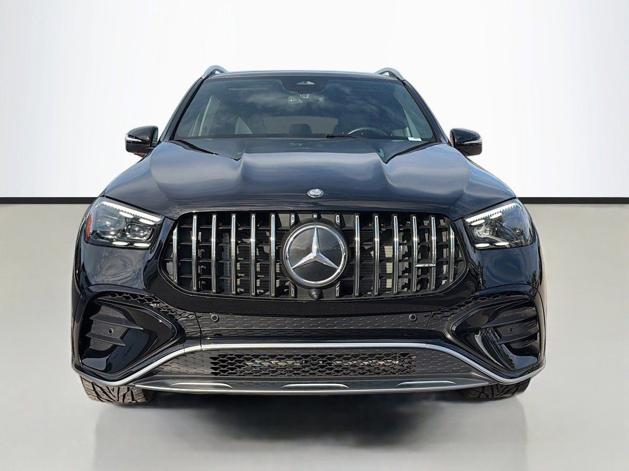 Used 2025 Mercedes-Benz GLE 53 AMG 4MATIC image 9