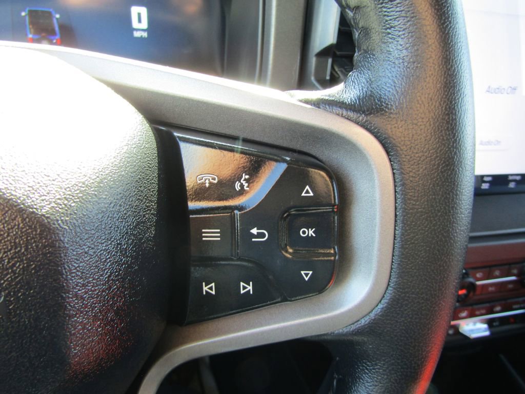 Used 2025 Ford Bronco Badlands AWD/4WD image 26
