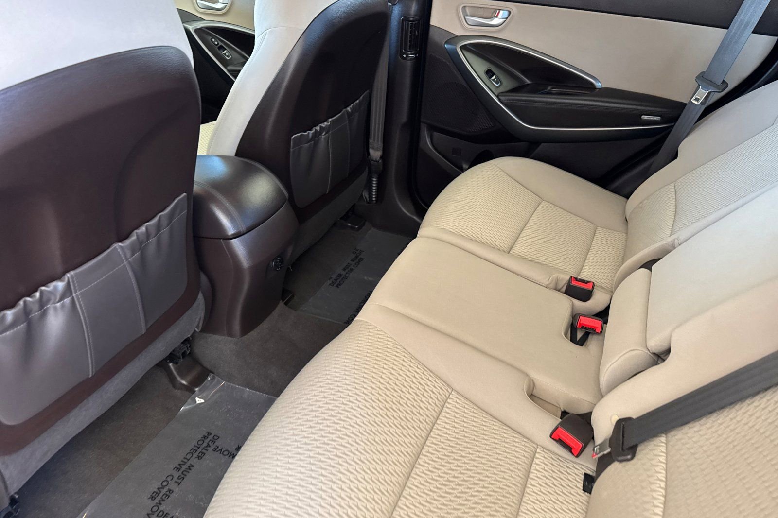 Used 2017 Hyundai Santa Fe Sport FWD image 13