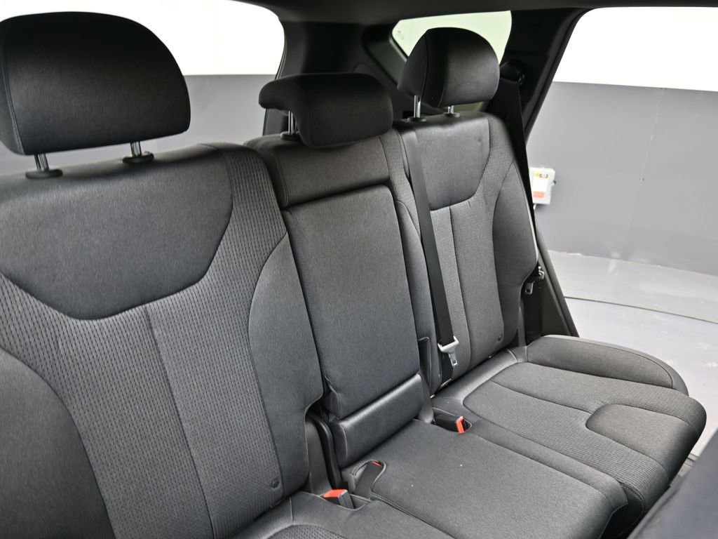 Certified 2023 Hyundai Santa Fe SEL w/ Cargo Package image 16