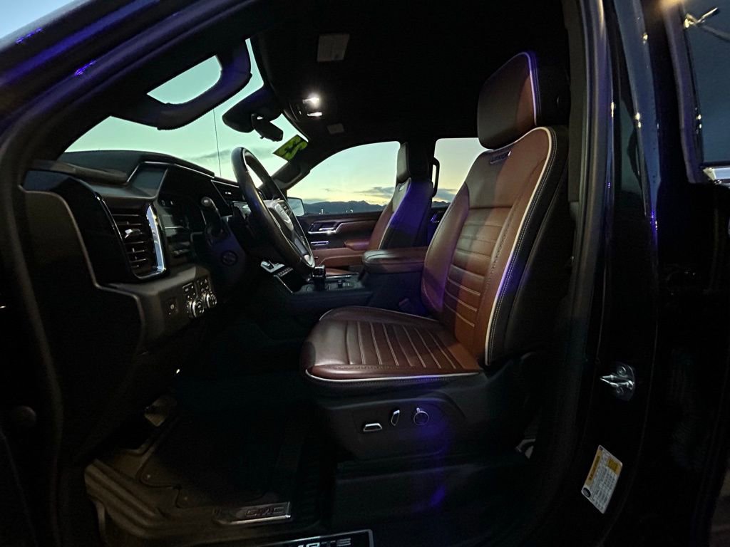 Used 2023 GMC Sierra 1500 Denali Ultimate image 13