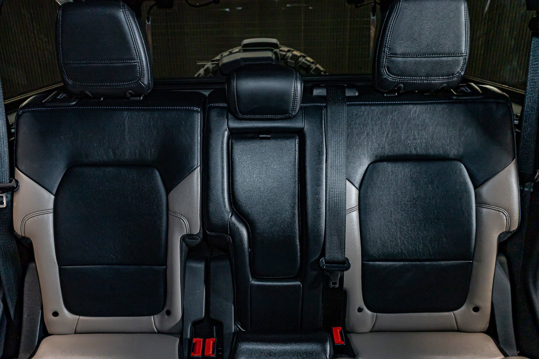 Used 2021 Ford Bronco Wildtrak image 26