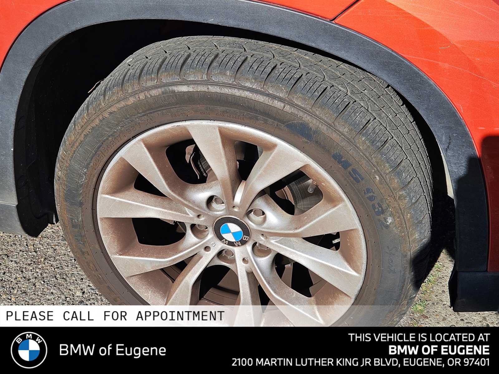Used 2013 BMW X1 xDrive28i AWD/4WD image 9