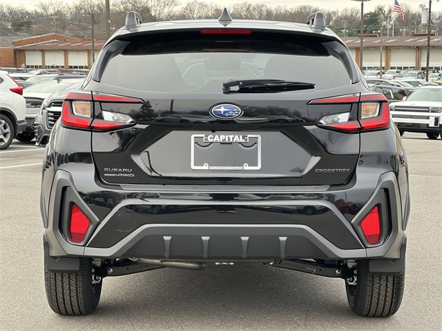 New 2026 Subaru Crosstrek 2.0i Premium image 34