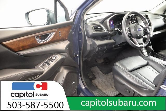 Used 2025 Subaru Ascent Touring AWD/4WD image 9