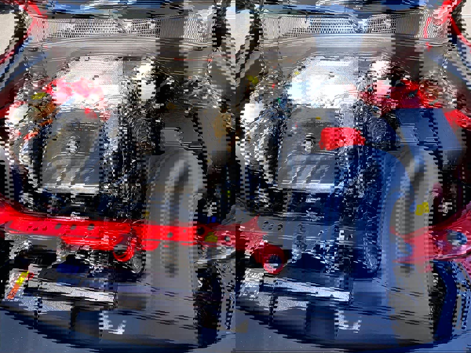 Used 2022 Chevrolet TrailBlazer RS image 12