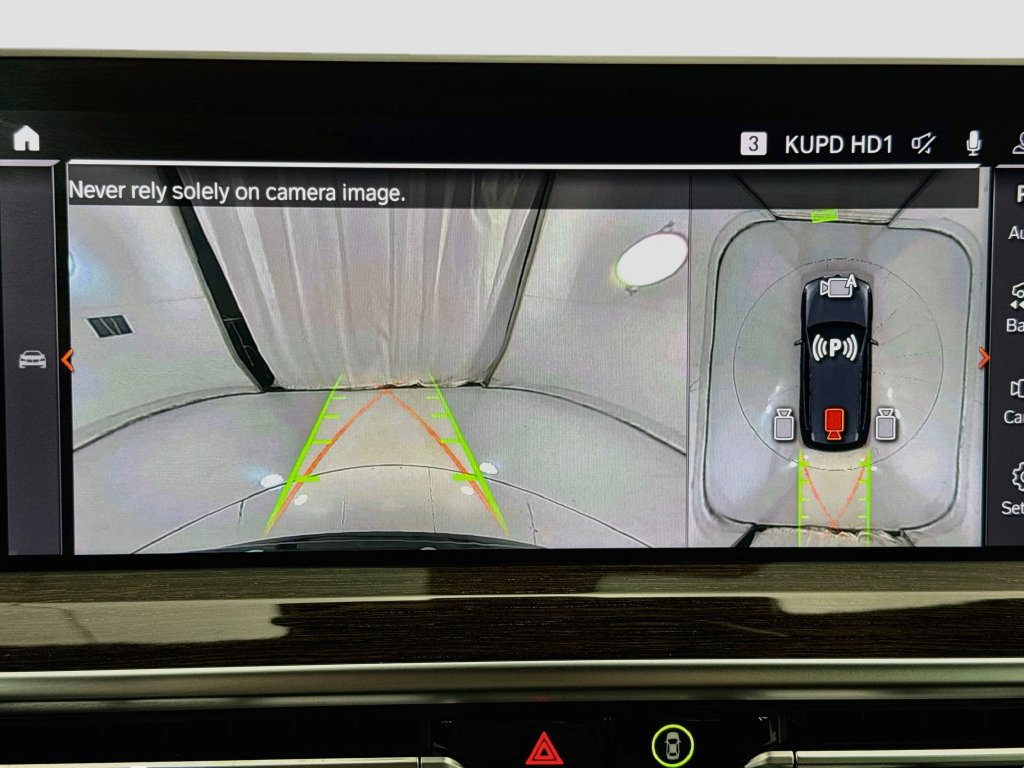 Certified 2024 BMW X3 sDrive30i w/ Premium Package RWD image 15