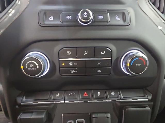 Used 2026 Chevrolet Silverado 2500 Custom w/ Custom Convenience Package image 23