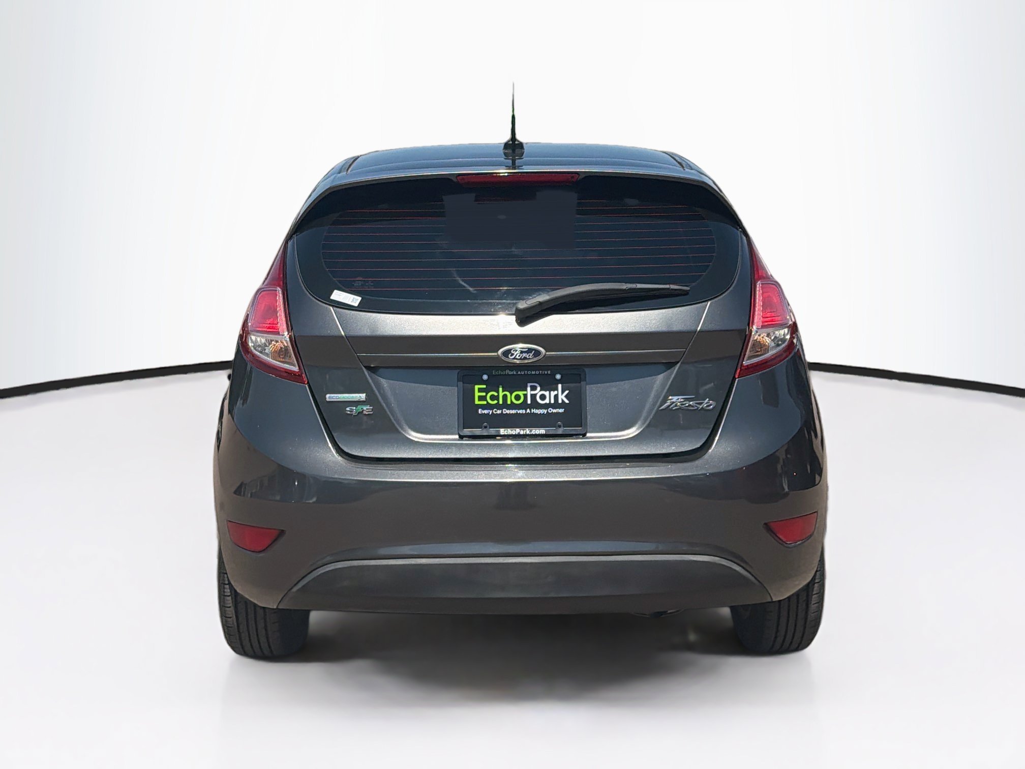 Used 2016 Ford Fiesta SE FWD image 7