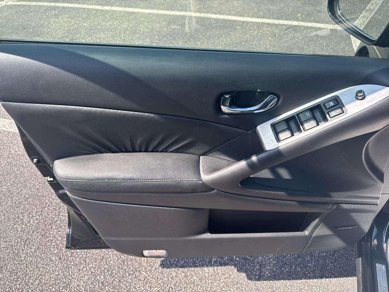 Used 2009 Nissan Murano SL w/ Technology Pkg image 42