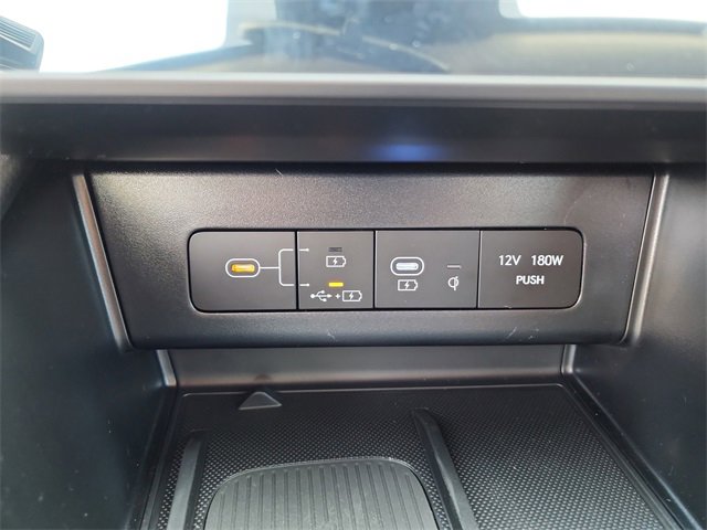 New 2025 Hyundai Sonata SEL image 20