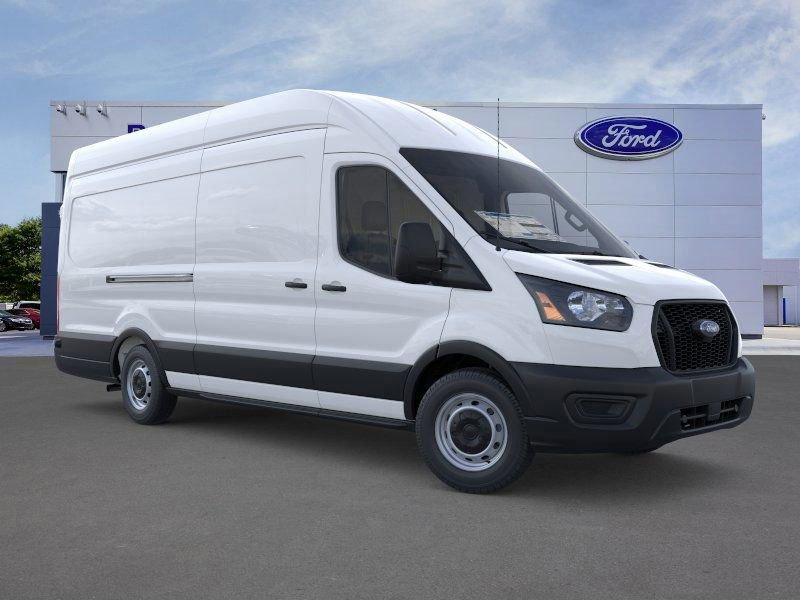 New 2025 Ford Transit 250 148 High Roof Extended image 7