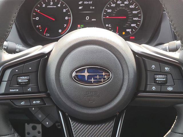 New 2026 Subaru WRX Premium w/ WRX Essentials Package AWD/4WD image 24