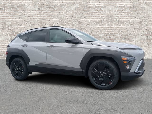 New 2026 Hyundai Kona SEL Sport