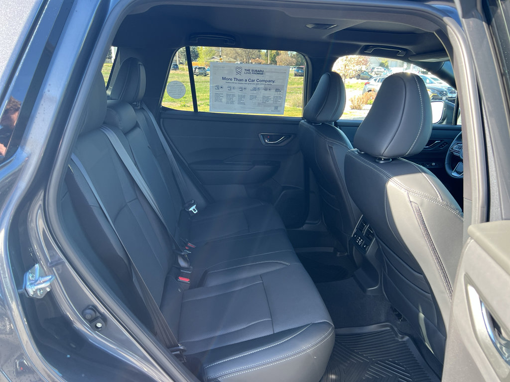 New 2026 Subaru Outback Touring AWD/4WD image 28