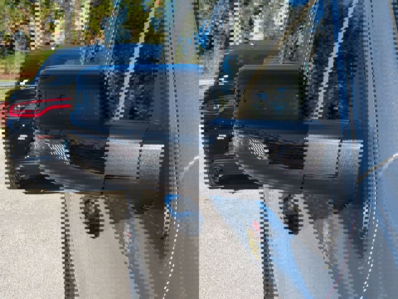 Used 2024 RAM 1500 Big Horn image 11