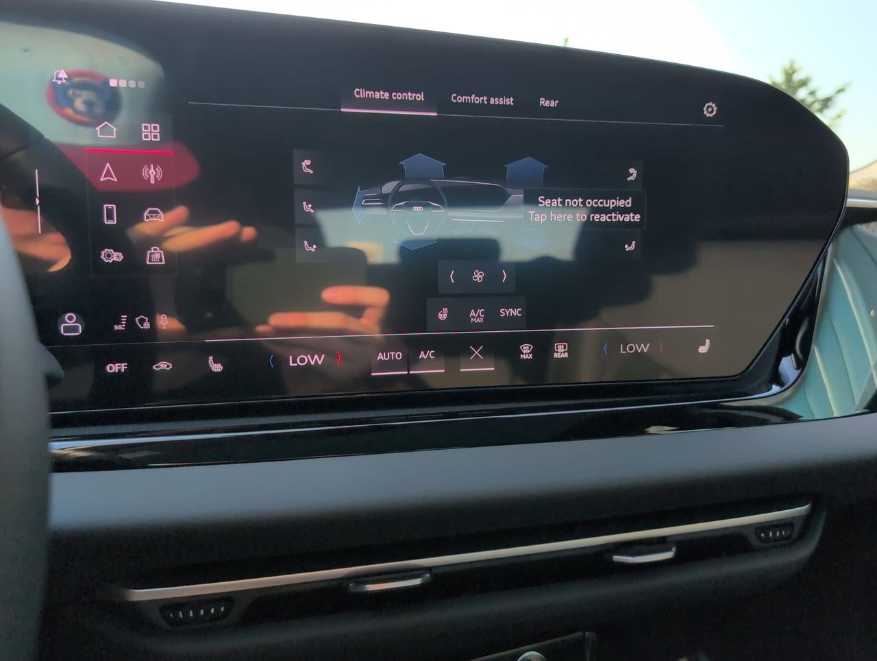 New 2025 Audi A5 2.0T Premium Plus image 6