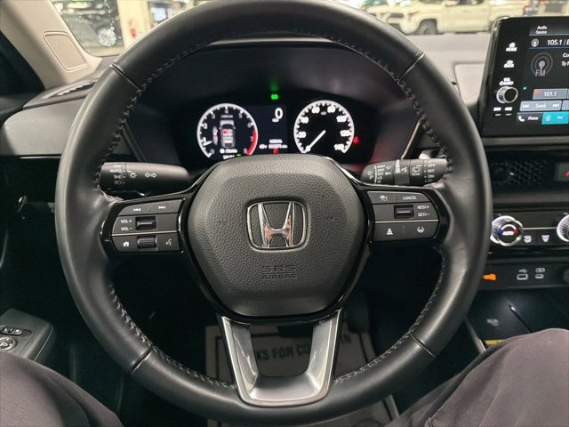 Used 2025 Honda CR-V EX-L image 23