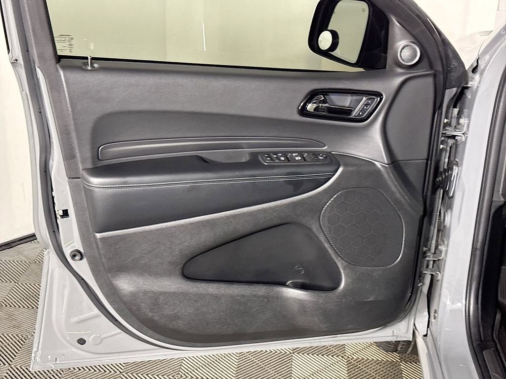 Used 2022 Dodge Durango GT AWD/4WD image 10